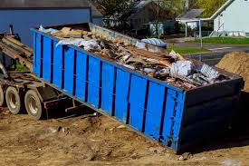 Best Demolition Debris Removal  in Atoka, TN